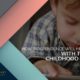 students independently choosing activities in a Montessori classroom