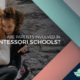 students engaged in storytelling, fostering creativity and language development