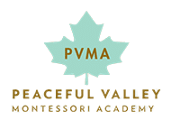 Montessori Preschool in Eden Prairie and Golden Valley MN | Peaceful Valley Montessori Academy