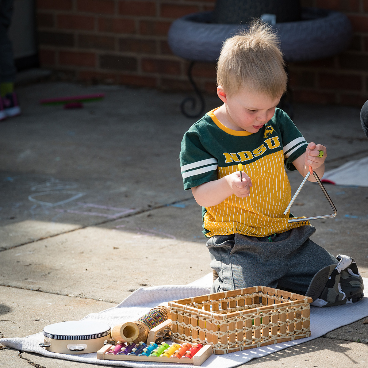 Preschool 3