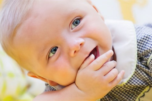 Infant